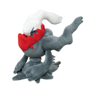 official Pokemon plush Darkrai +/- 25cm San-ei